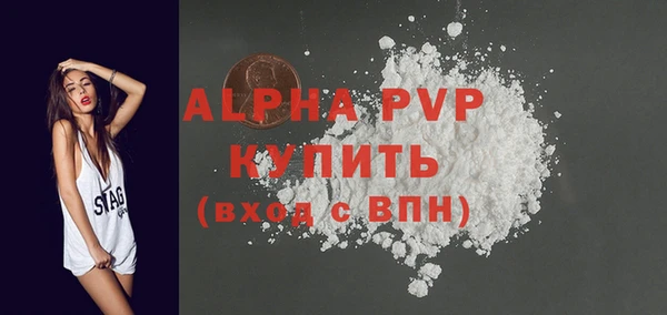 ALPHA PVP Инсар